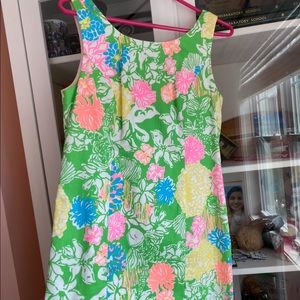 WORN ONCE Lily Pulitzer dress
